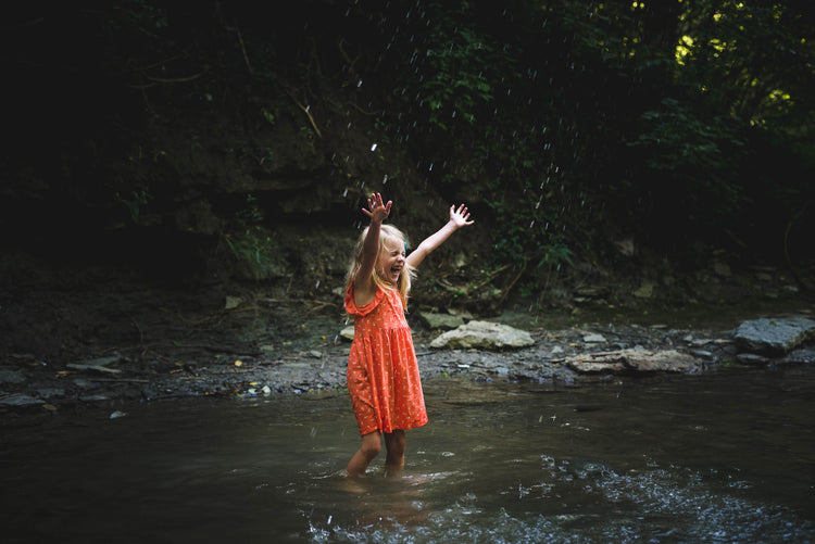 Capturing Kids Photography Guide