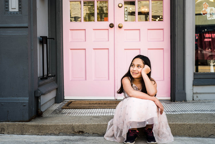 Capturing Kids Photography Guide