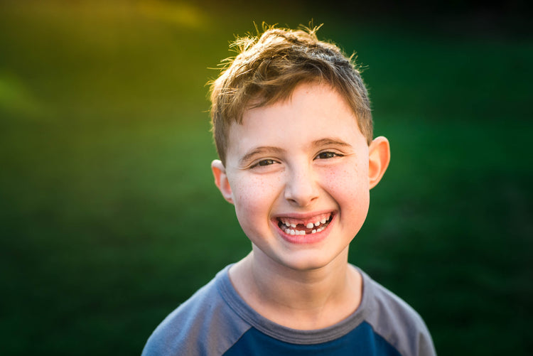 Capturing Kids Photography Guide