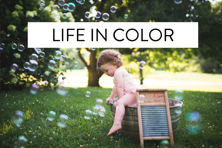 Best Lightroom Presets