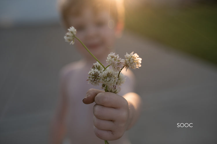 Call Her Crazy Presets