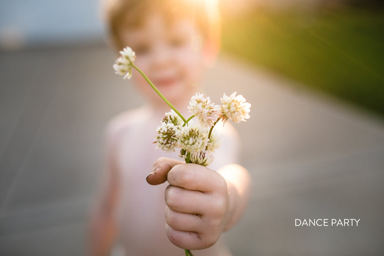 Call Her Crazy Presets