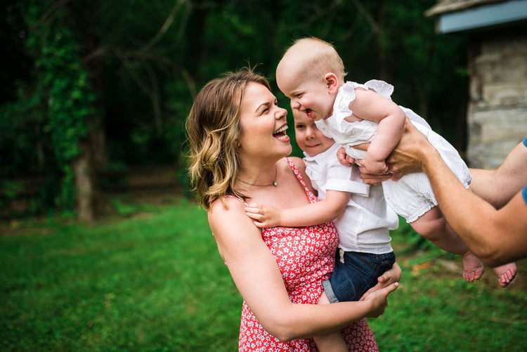 Capturing Kids Photography Guide