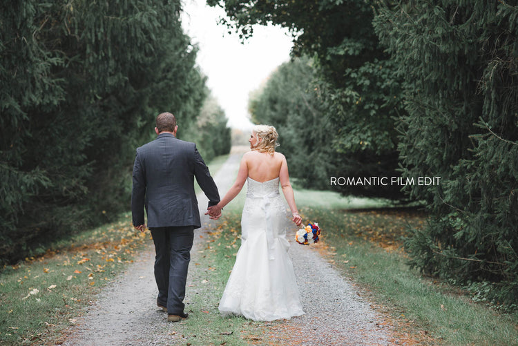 The Lightroom Lush editing training