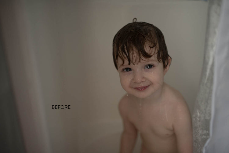 The Lightroom Lush editing training