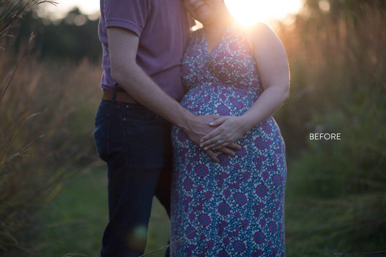 The Lightroom Lush editing training