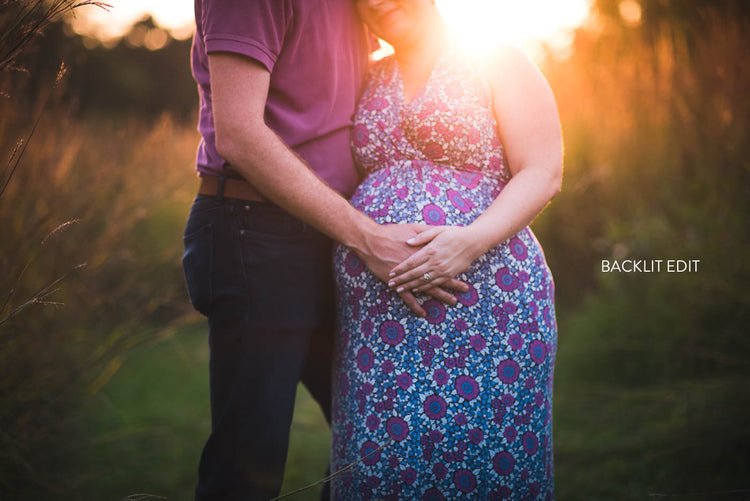 The Lightroom Lush editing training