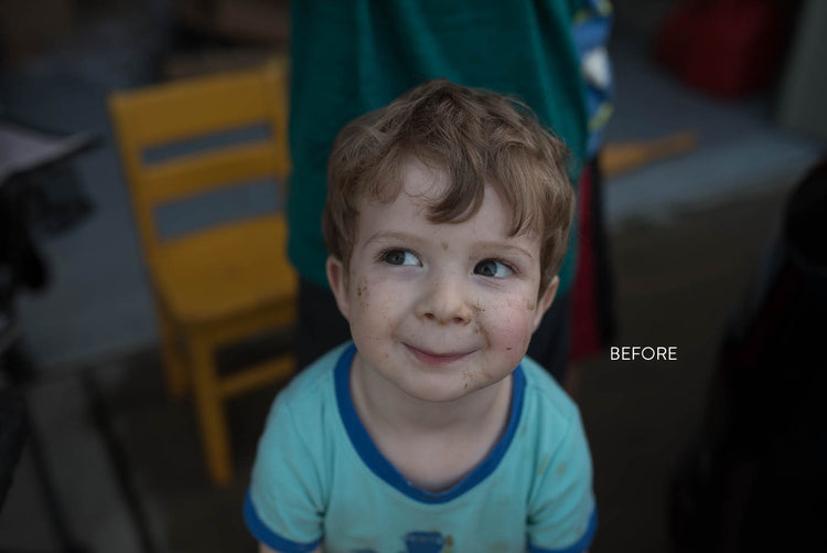 The Lightroom Lush editing training