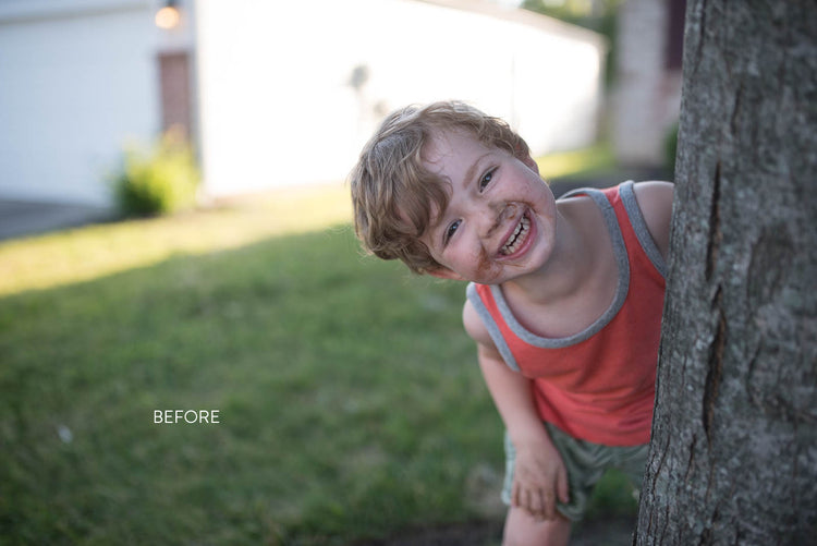 The Lightroom Lush editing training