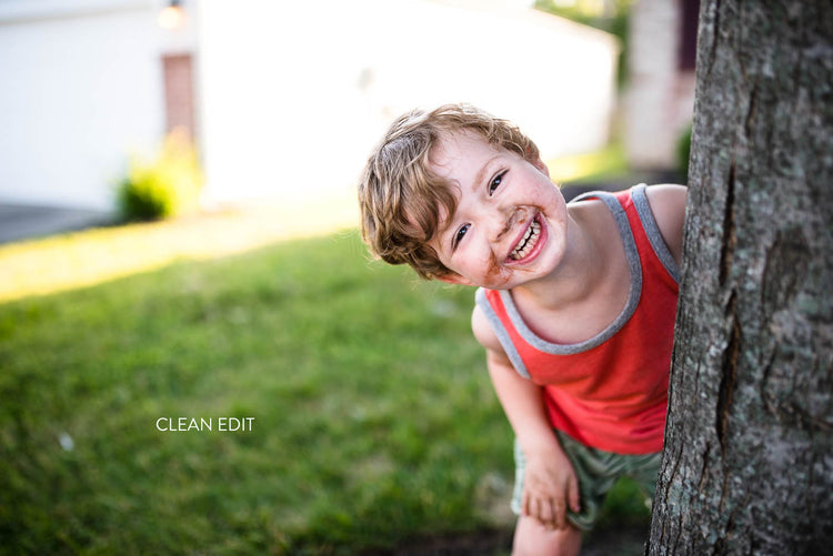 The Lightroom Lush editing training