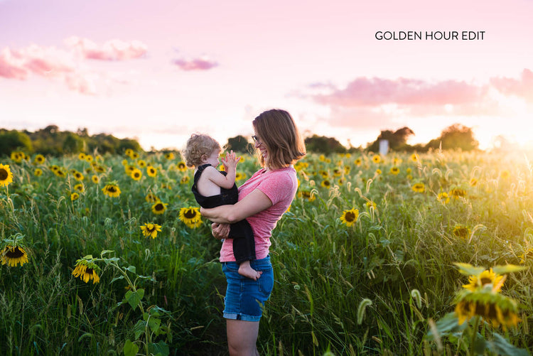 The Lightroom Lush editing training