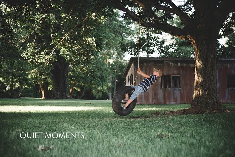 Film Lightroom Presets