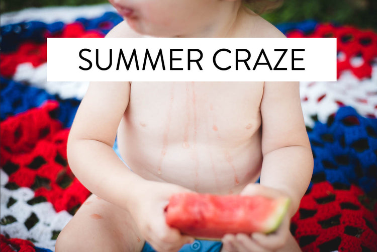 summer lightroom presets