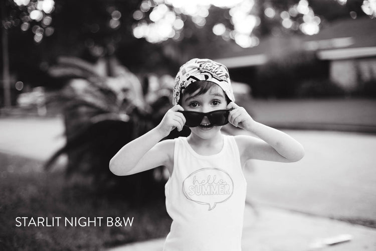 summer lightroom presets