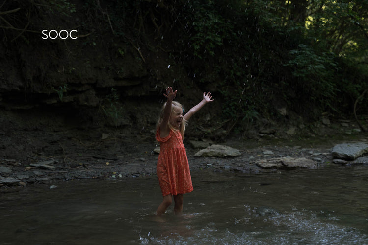 summer lightroom presets