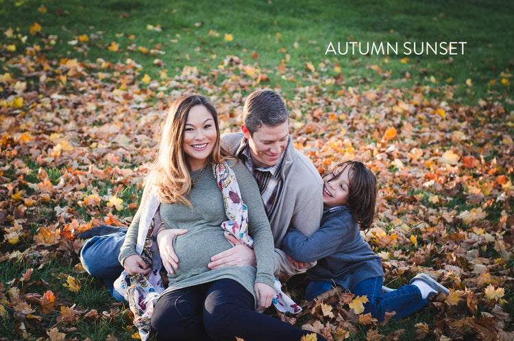 Autumn Lightroom Presets