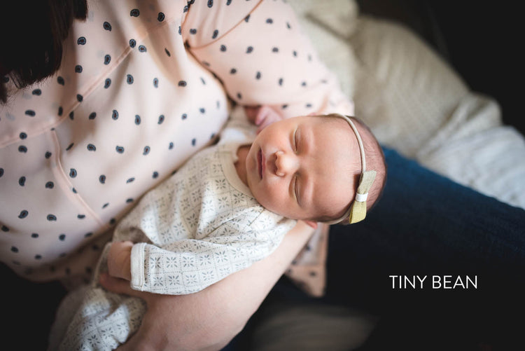 Newborn Lightroom Presets