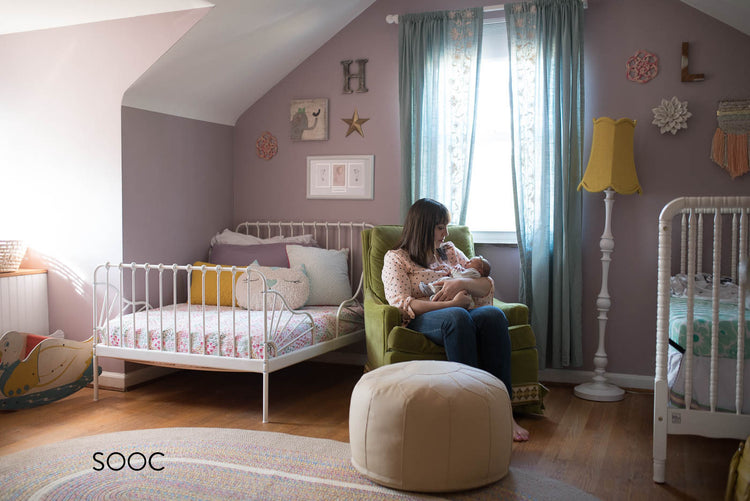 Newborn Lightroom Presets