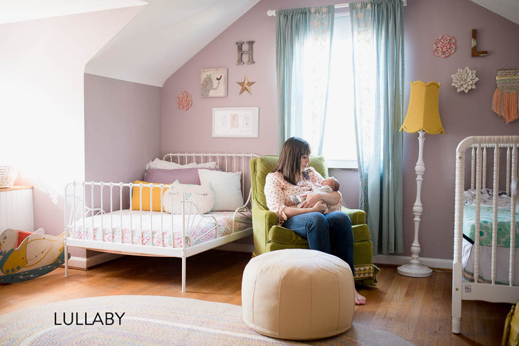 Newborn Lightroom Presets