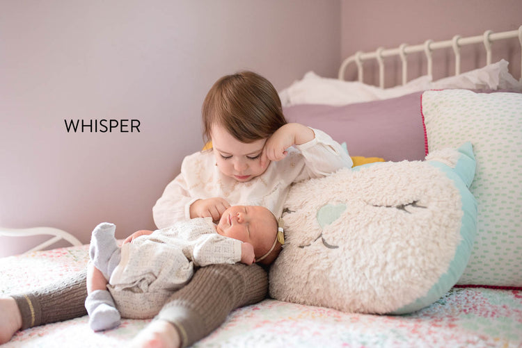 Newborn Lightroom Presets