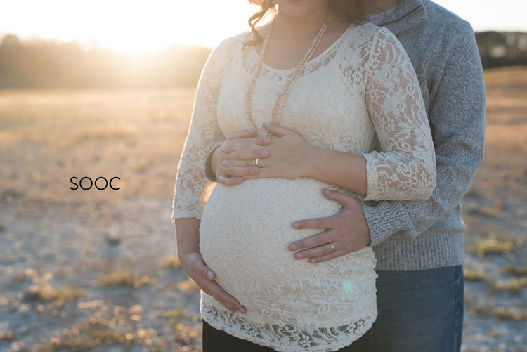 Newborn Lightroom Presets