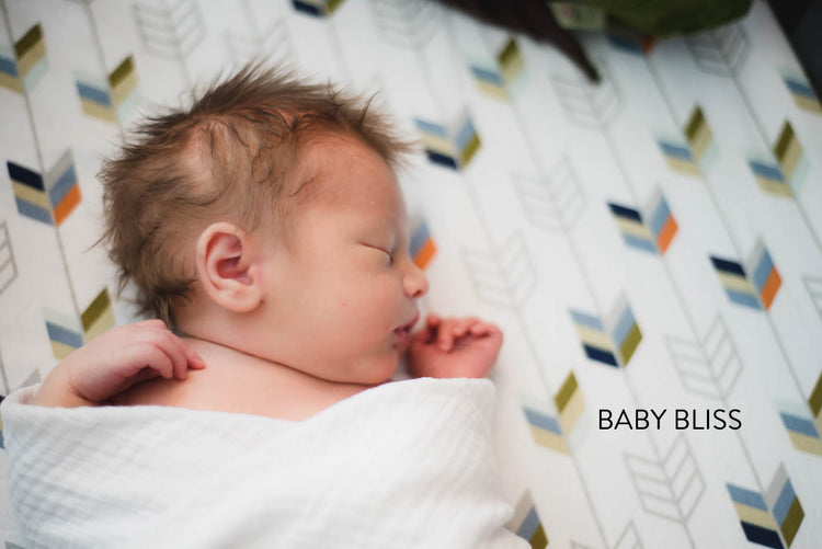 Newborn Lightroom Presets