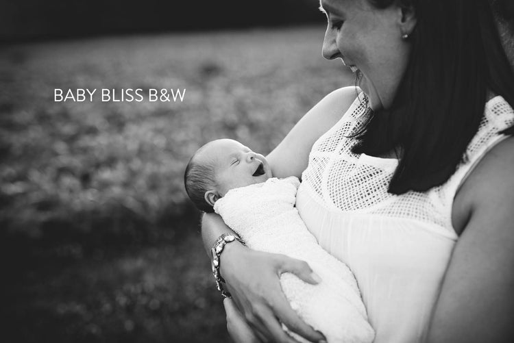 Newborn Lightroom Presets