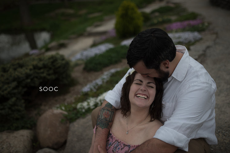 Call Her Crazy Presets