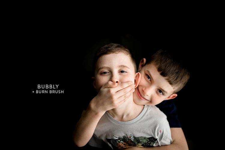 Call Her Crazy Presets