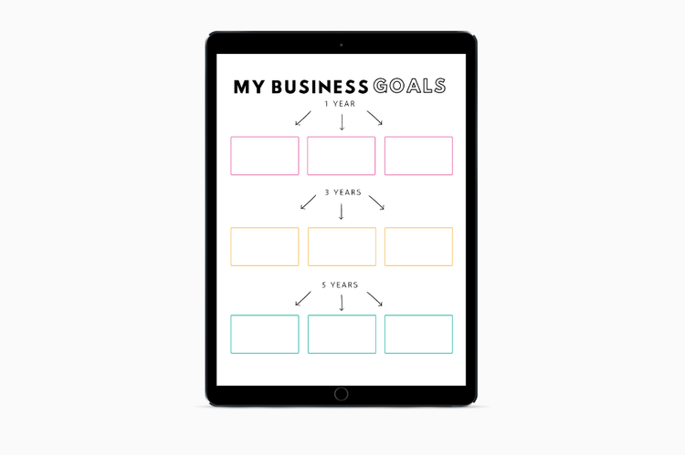 The Fully Booked Planner