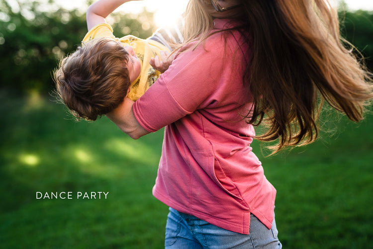 Call Her Crazy Presets