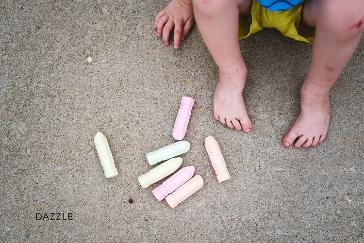 Call Her Crazy Presets