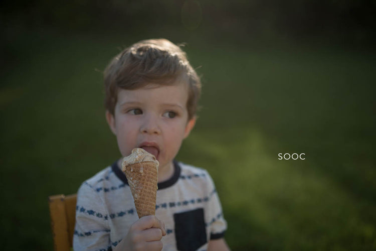 Call Her Crazy Presets