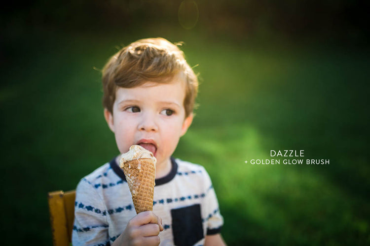 Call Her Crazy Presets