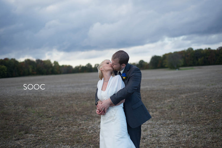 Autumn Lightroom Presets