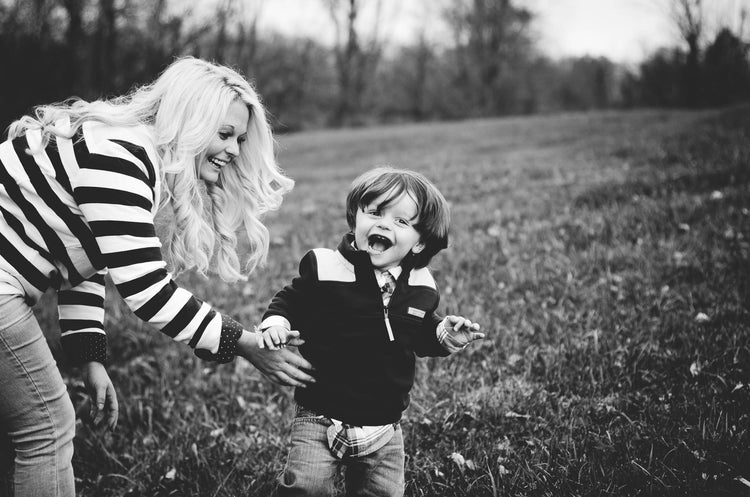 Capturing Kids Photography Guide