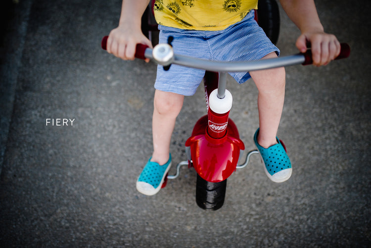 Call Her Crazy Presets