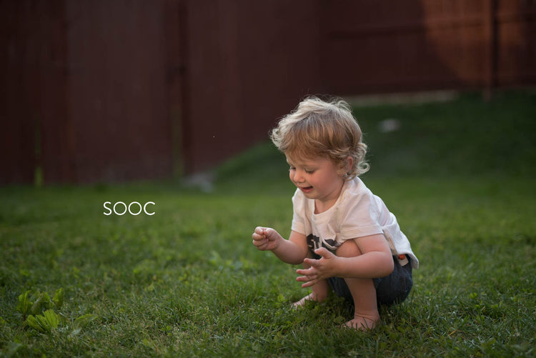 summer lightroom presets