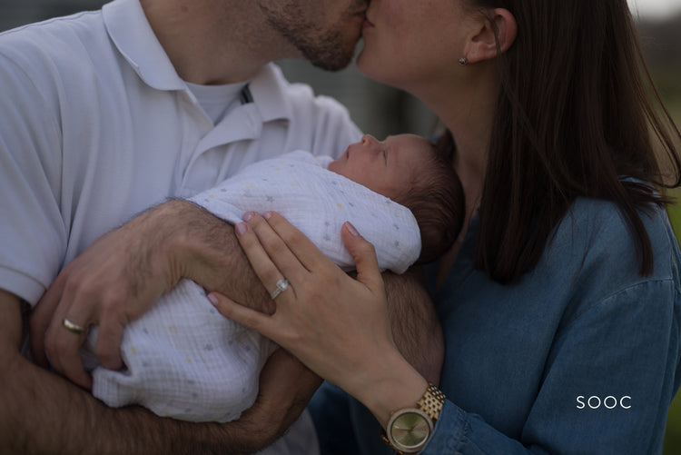 Call Her Crazy Presets