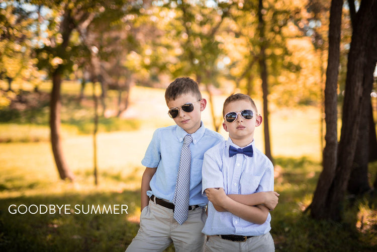 Autumn Lightroom Presets