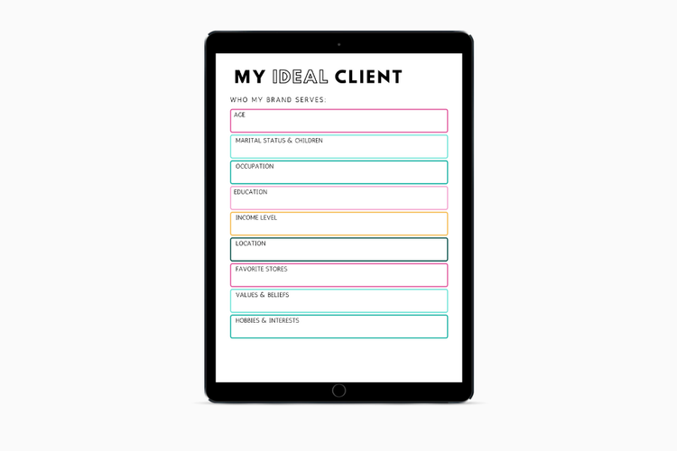 The Fully Booked Planner