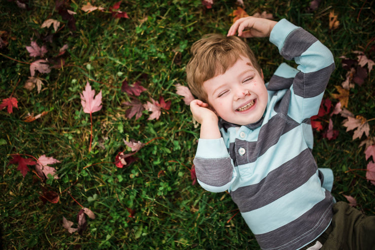 Capturing Kids Photography Guide