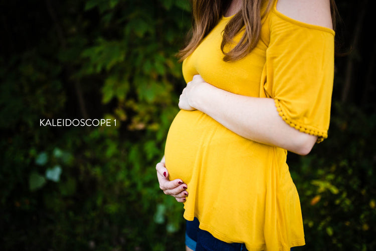 Kaleidoscope mobile presets