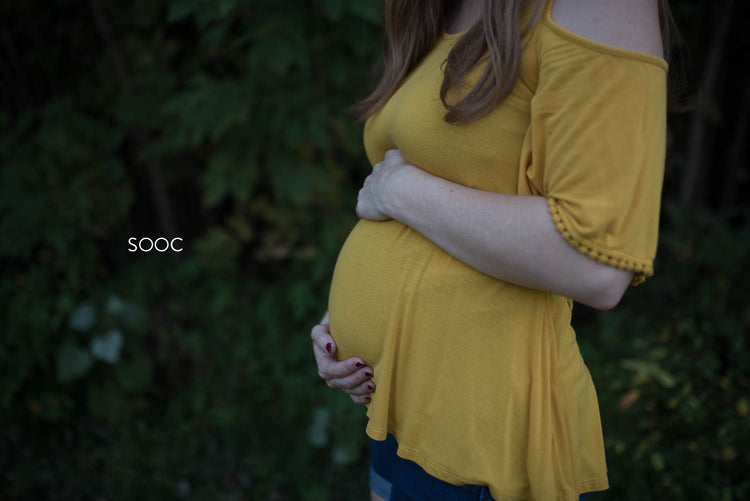 Kaleidoscope mobile presets