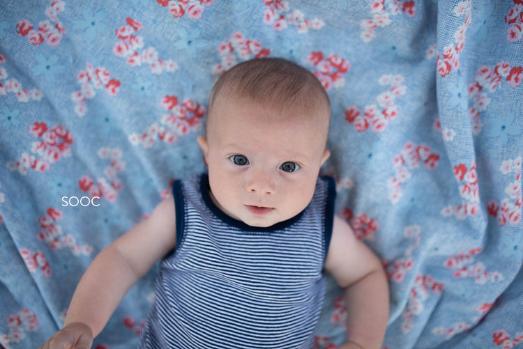 Kaleidoscope mobile presets