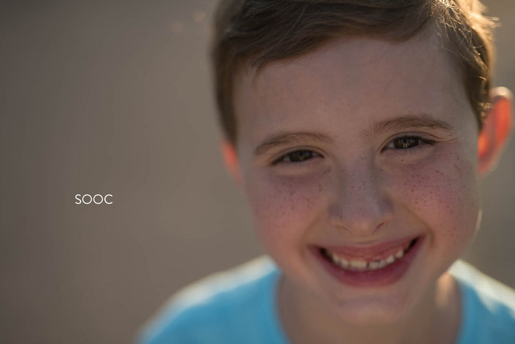 Kaleidoscope mobile presets