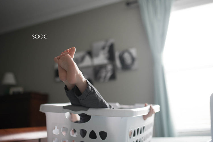 Kaleidoscope mobile presets