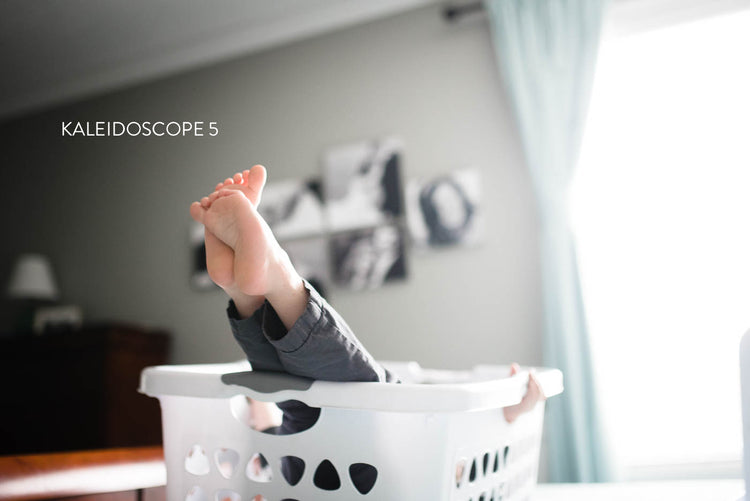 Kaleidoscope mobile presets