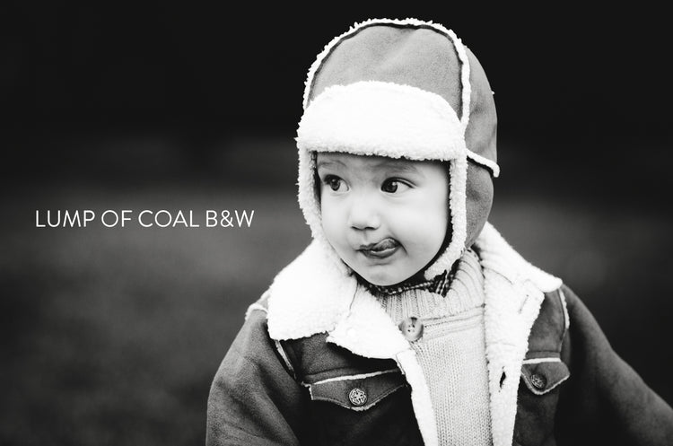 winter Lightroom Presets