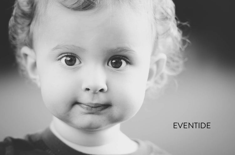 Black & White Lightroom Presets